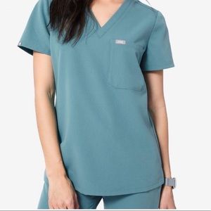 Hydrogreen Figs Scrub Set